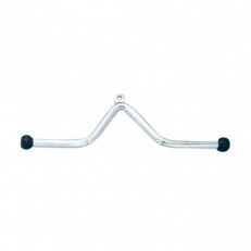 life-sport revolving 24'' curl bar